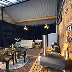 Feriehus Three At Lough Sillan House - Adults Only - Dog-friendly