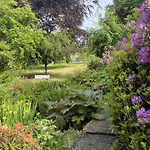 Three At Lough Sillan House - Adults Only - Dog-friendly Feriehus Shercock