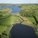 Feriehus Three At Lough Sillan House - Adults Only - Dog-friendly Shercock