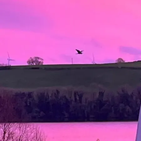 Lough Sillan Lakeside Дом отдыха Shercock