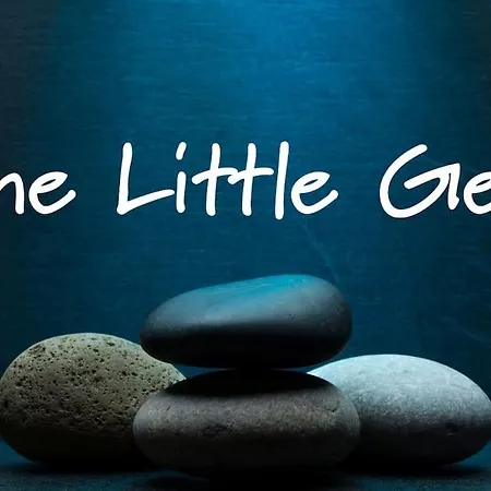 Дом отдыха Lough Sillan Lakeside *