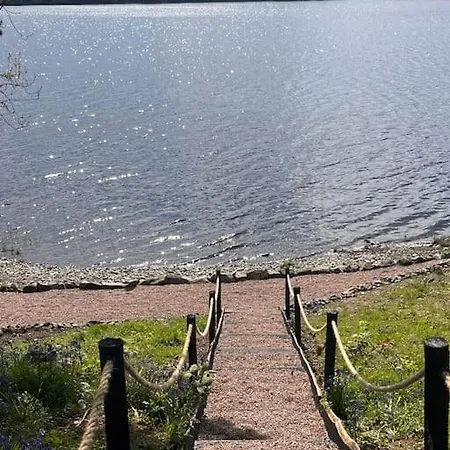 Lough Sillan Lakeside *