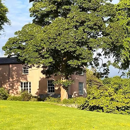 Lough Sillan Lakeside Holiday home Shercock