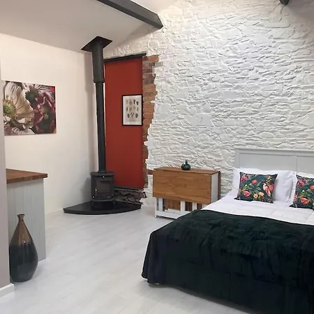 Lough Sillan Lakeside Дом отдыха