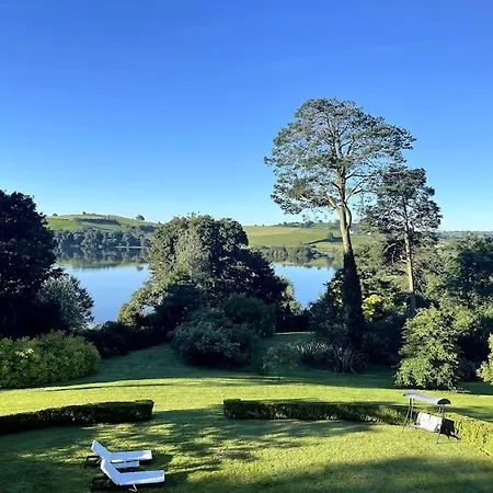 Casa de Férias Lough Sillan Lakeside