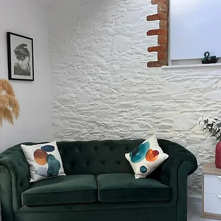 Lough Sillan Lakeside Дом отдыха *