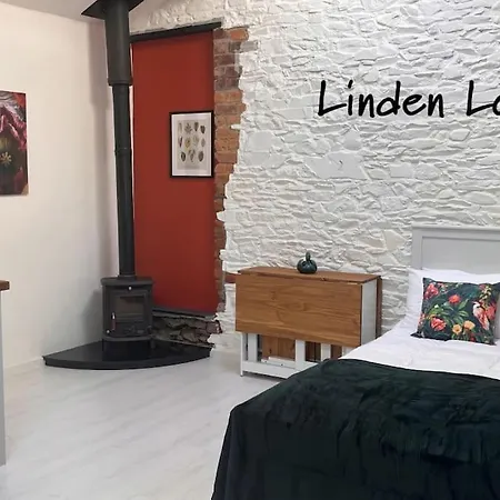 Дом отдыха Lough Sillan Lakeside