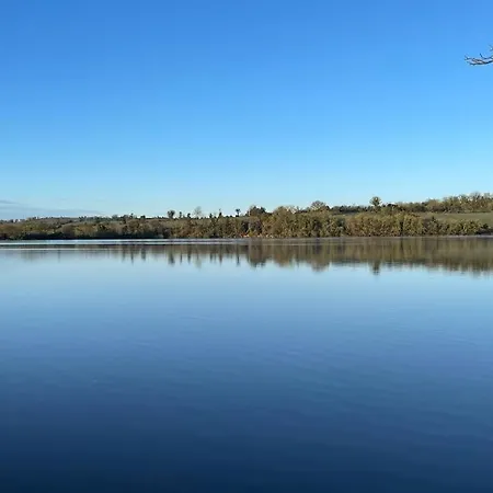 Lough Sillan Lakeside * Shercock
