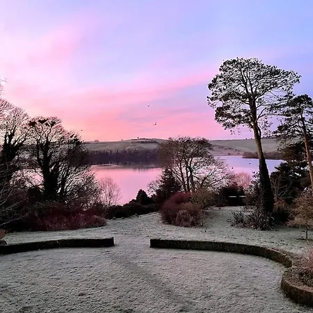 Holiday home Lough Sillan Lakeside