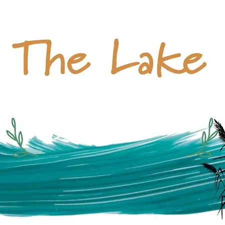 Дом отдыха Lough Sillan Lakeside