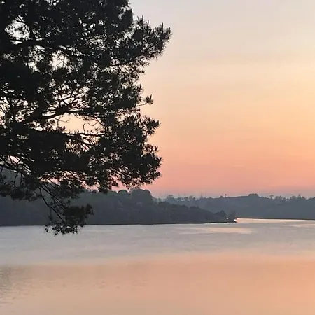 Lough Sillan Lakeside * Shercock