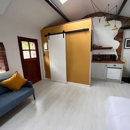 Lough Sillan Lakeside Дом отдыха Shercock