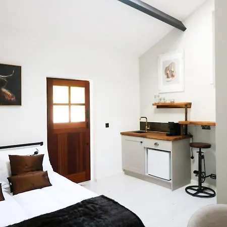 Lough Sillan Lakeside Shercock