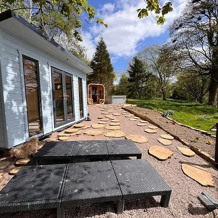 Lough Sillan Lakeside Shercock
