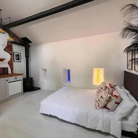 Дом отдыха Lough Sillan Lakeside *