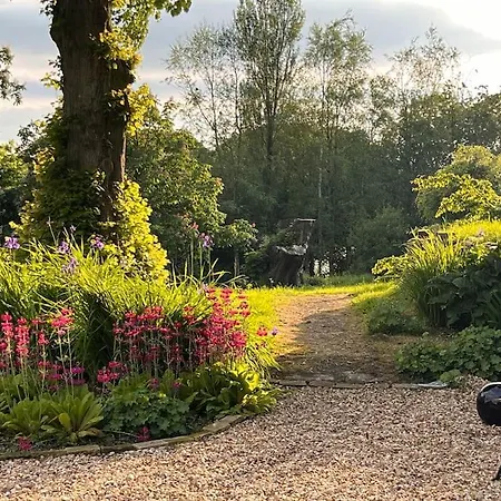 Lough Sillan Lakeside Дом отдыха Shercock