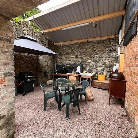 Lough Sillan Lakeside * Shercock