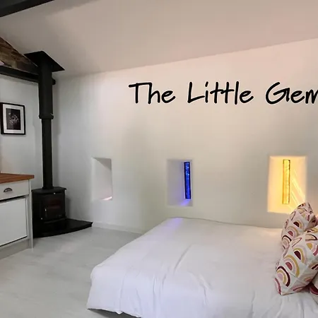 Lough Sillan Lakeside Holiday home