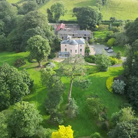 Three At Lough Sillan House - Adults Only - Dog-friendly * Shercock