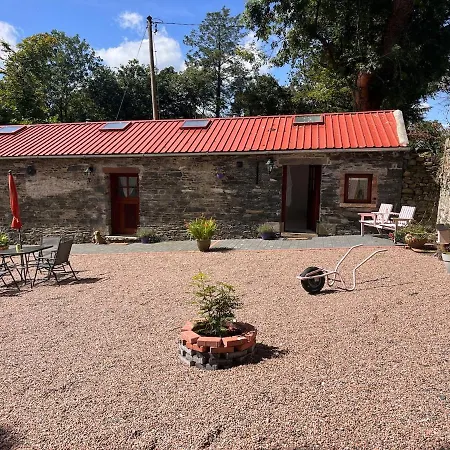Three At Lough Sillan House - Adults Only - Dog-friendly Dom wakacyjny