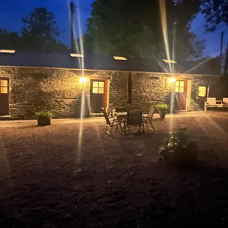 Three At Lough Sillan House - Adults Only - Dog-friendly Σπίτι διακοπών