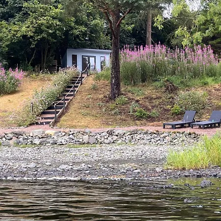 Three At Lough Sillan House - Adults Only - Dog-friendly