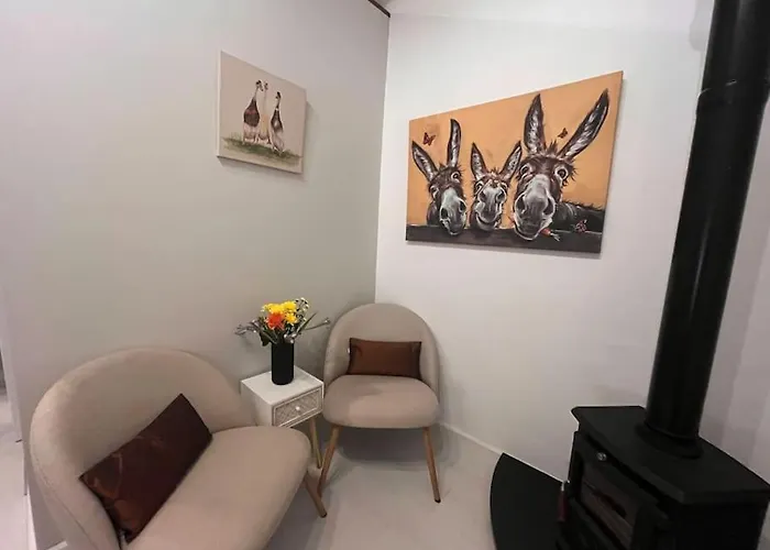 Lough Sillan Lakeside Shercock