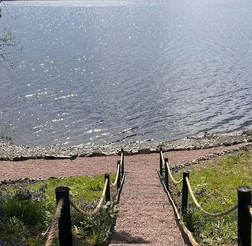 Lough Sillan Lakeside *