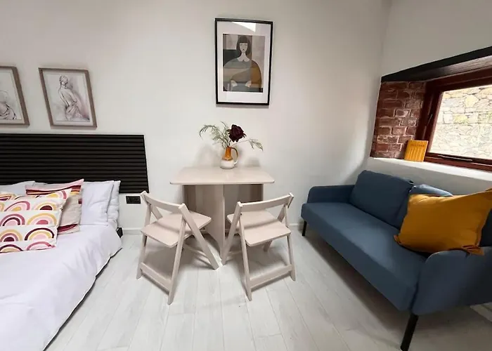 Lough Sillan Lakeside Shercock