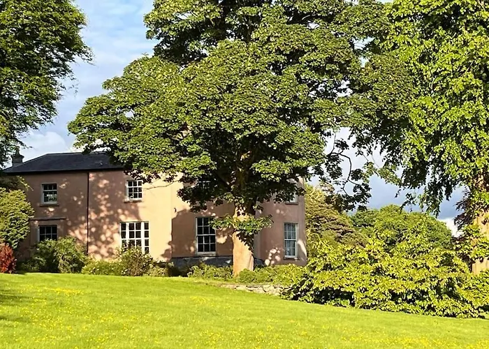 Lough Sillan Lakeside Prázdninový dům Shercock