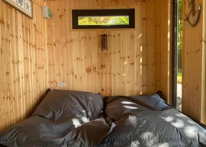 Lough Sillan Lakeside * Shercock