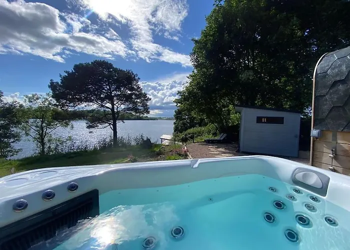 Lough Sillan Lakeside Shercock