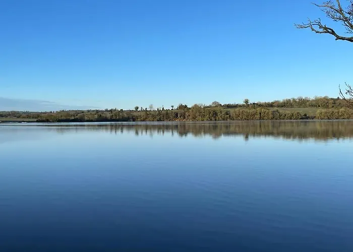 Lough Sillan Lakeside * Shercock