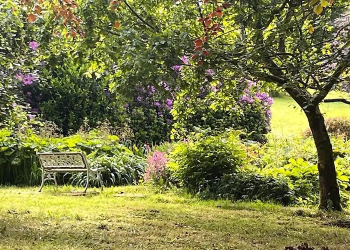 Lough Sillan Lakeside Shercock
