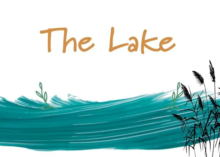 Prázdninový dům Lough Sillan Lakeside