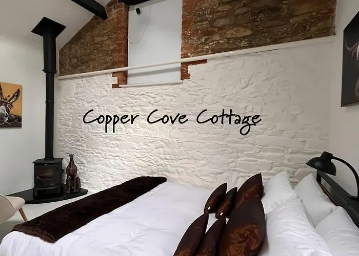 Lough Sillan Lakeside Shercock