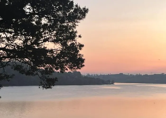 Lough Sillan Lakeside * Shercock