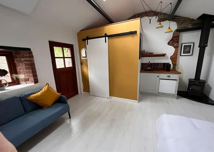 Lough Sillan Lakeside Prázdninový dům Shercock