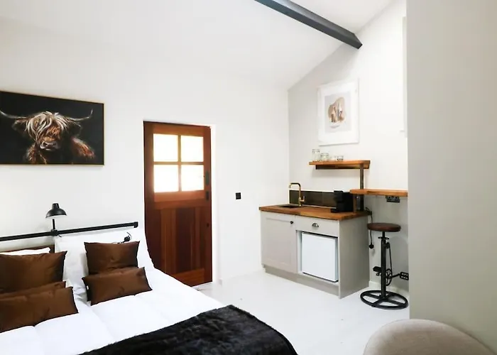 Lough Sillan Lakeside Shercock