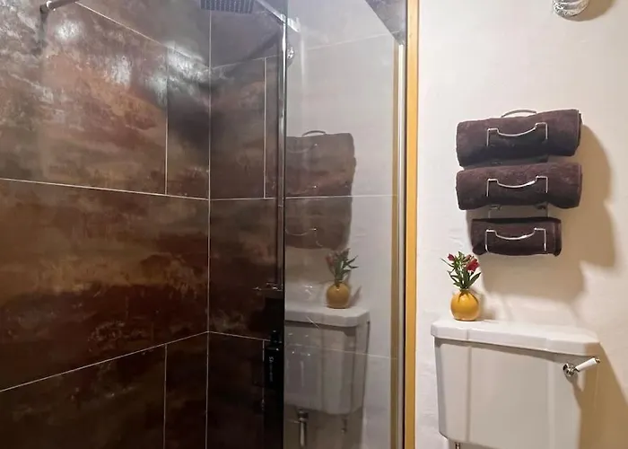 Lough Sillan Lakeside * Shercock