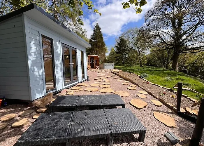 Lough Sillan Lakeside Shercock