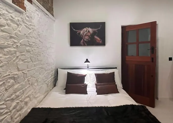 Lough Sillan Lakeside Prázdninový dům *