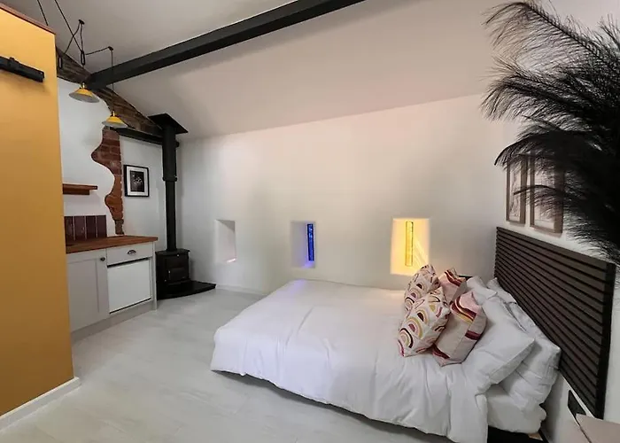 Prázdninový dům Lough Sillan Lakeside *