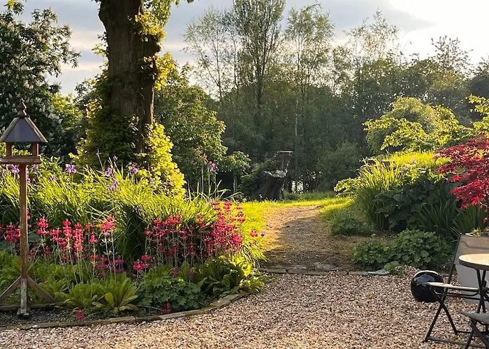 Lough Sillan Lakeside Prázdninový dům Shercock