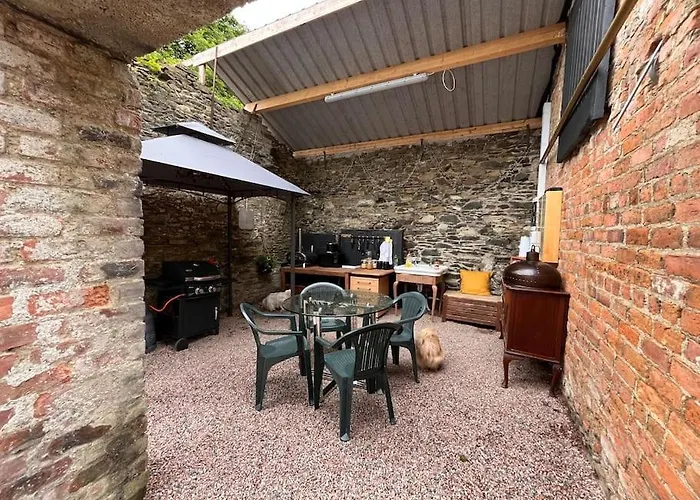 Lough Sillan Lakeside * Shercock