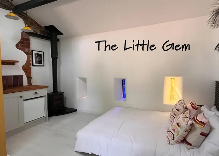 Lough Sillan Lakeside Prázdninový dům