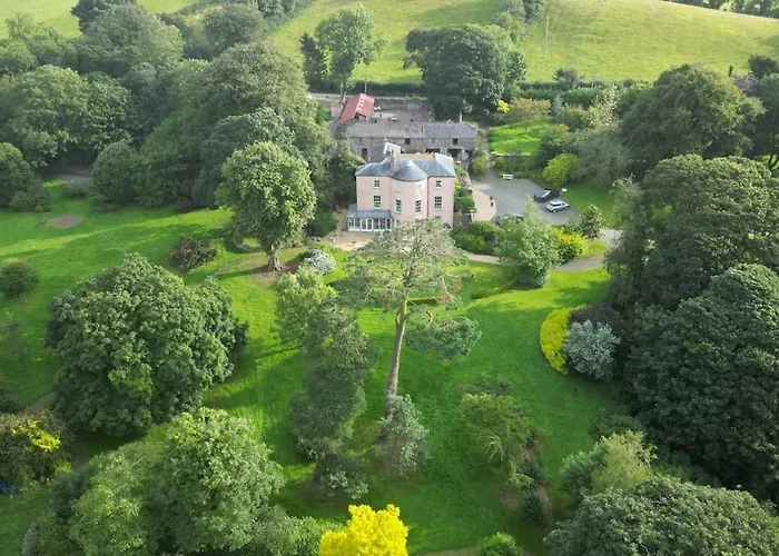 Three At Lough Sillan House - Adults Only - Dog-friendly * Shercock