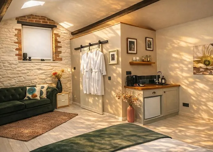 Three At Lough Sillan House - Adults Only - Dog-friendly *