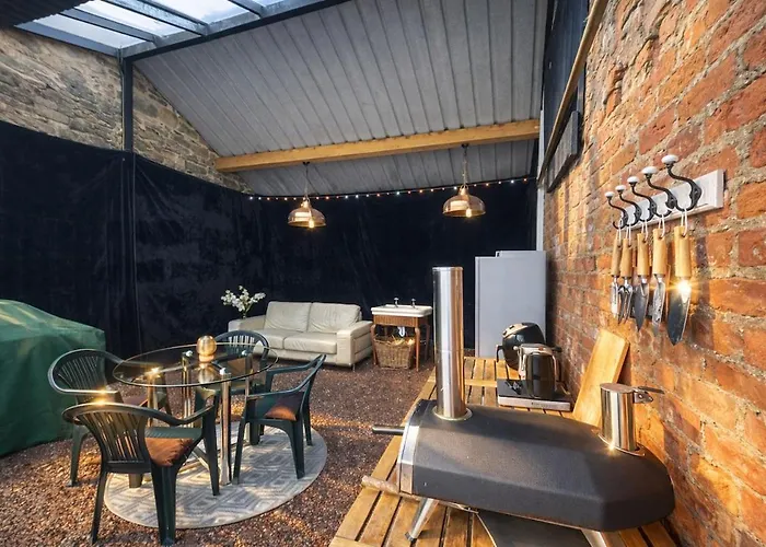 Σπίτι διακοπών Three At Lough Sillan House - Adults Only - Dog-friendly