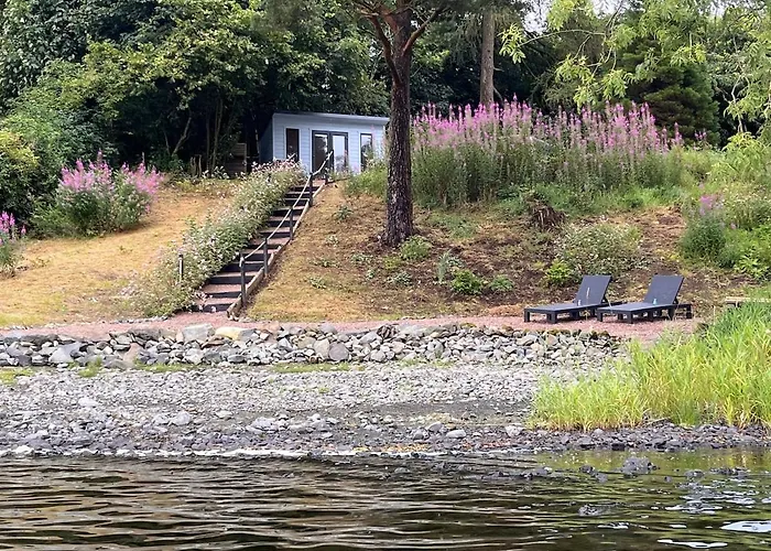 Three At Lough Sillan House - Adults Only - Dog-friendly